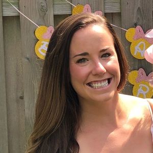 Meet your Posher, Bridget